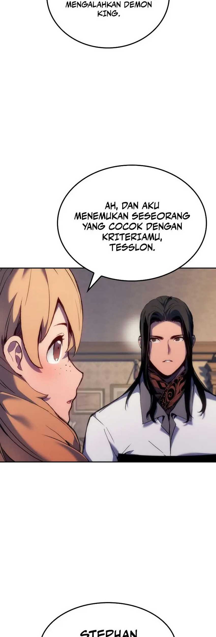 The Indomitable Martial King - Chapter 37 - Page 72