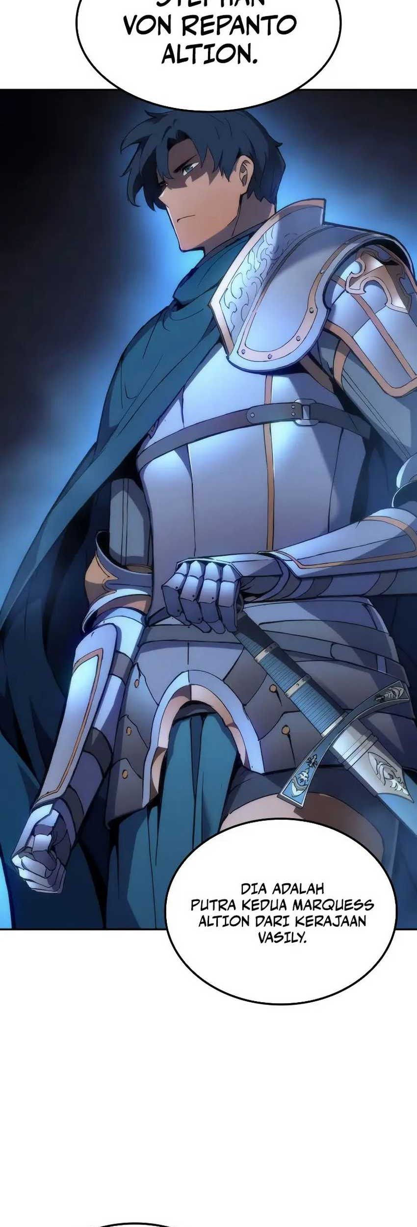 The Indomitable Martial King - Chapter 37 - Page 73