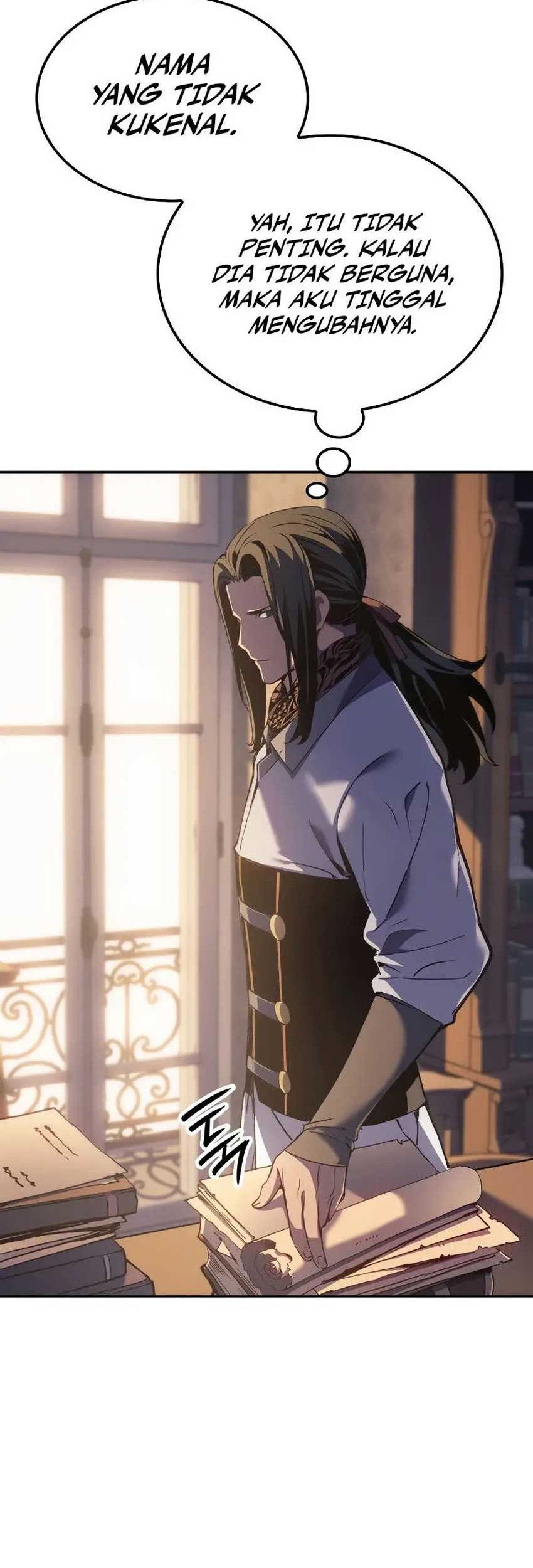 The Indomitable Martial King - Chapter 37 - Page 74