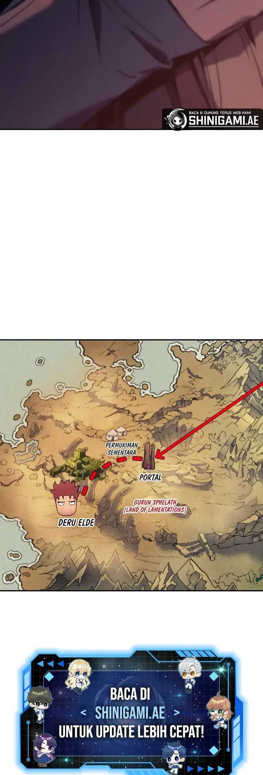 The Indomitable Martial King - Chapter 37 - Page 79