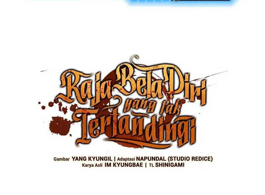 The Indomitable Martial King - Chapter 37 - Page 80