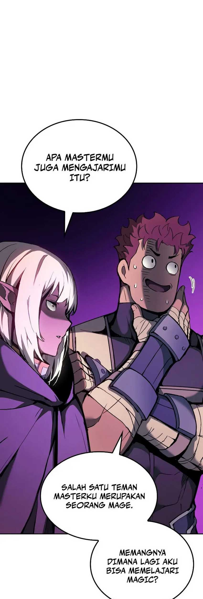 The Indomitable Martial King - Chapter 37 - Page 8