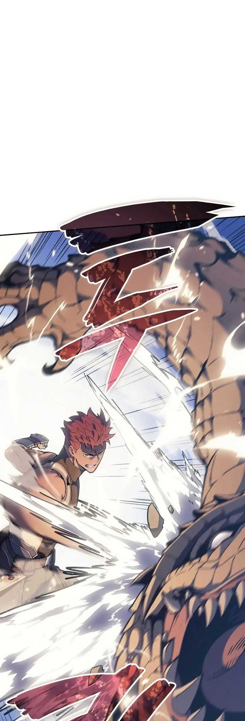 The Indomitable Martial King - Chapter 37 - Page 12