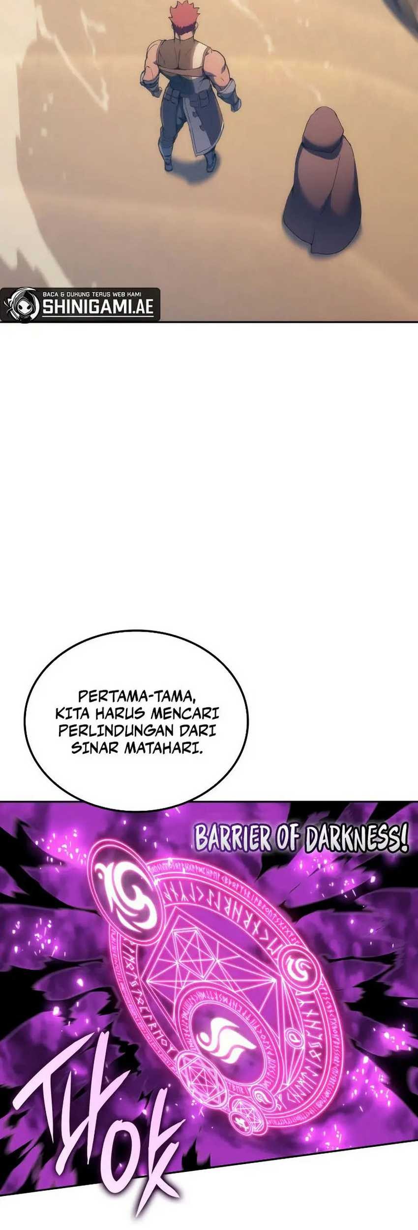 The Indomitable Martial King - Chapter 37 - Page 15