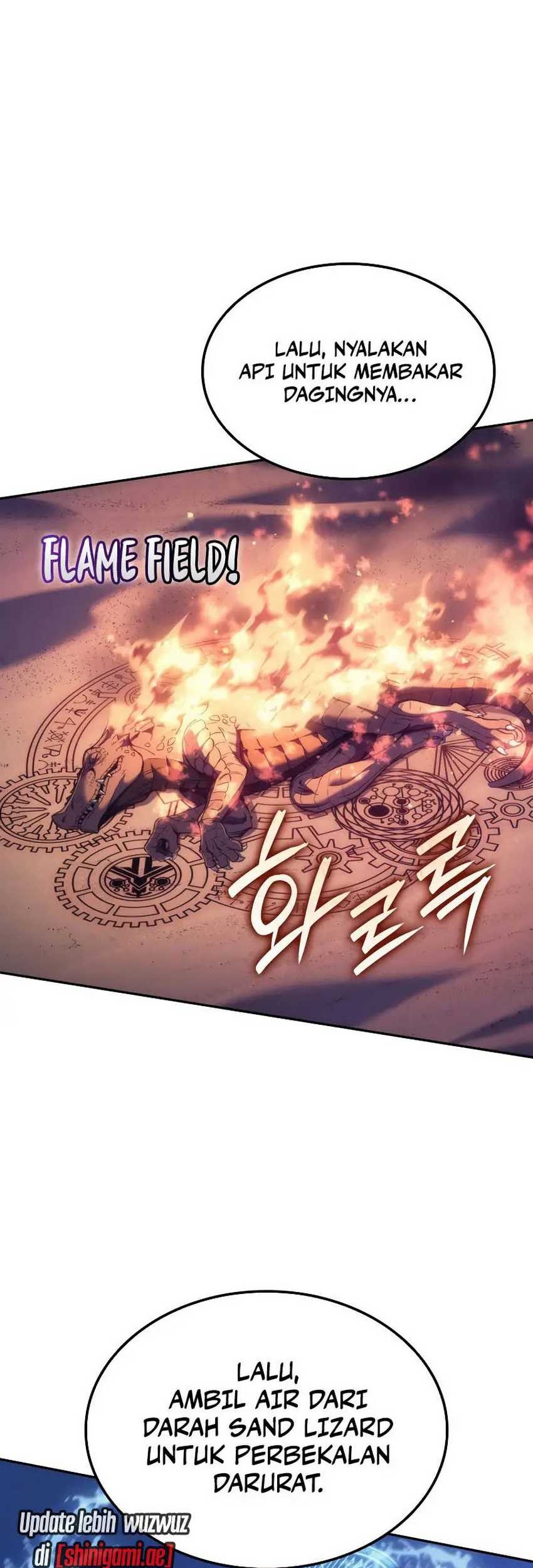 The Indomitable Martial King - Chapter 37 - Page 16