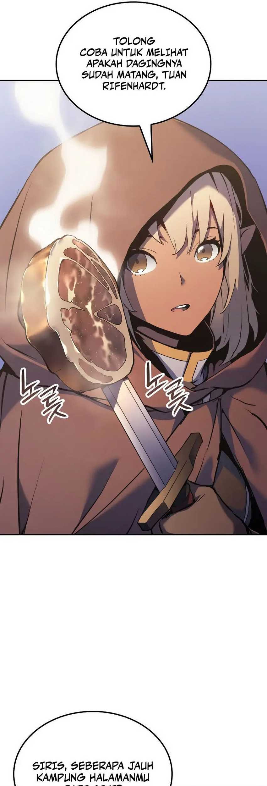 The Indomitable Martial King - Chapter 37 - Page 19