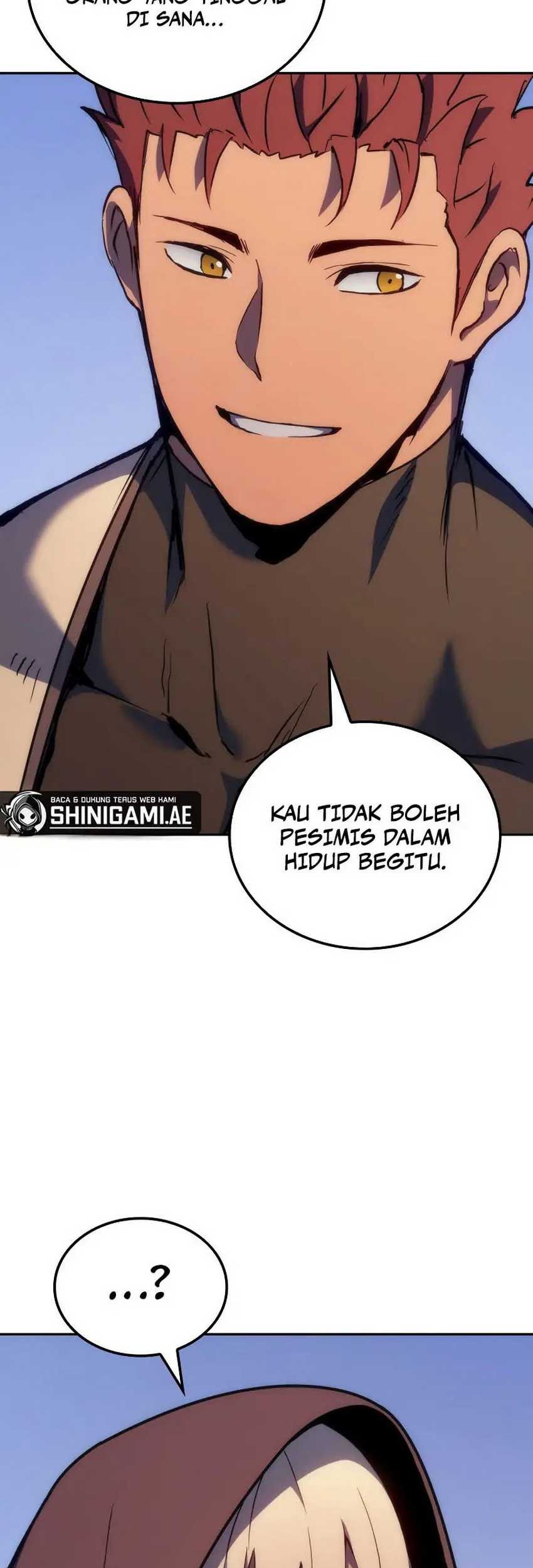 The Indomitable Martial King - Chapter 37 - Page 21