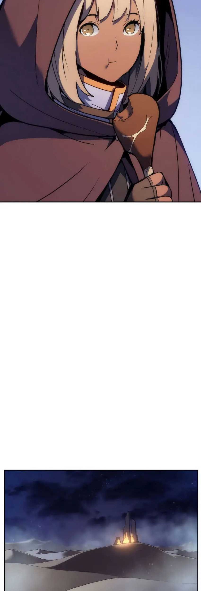 The Indomitable Martial King - Chapter 37 - Page 22