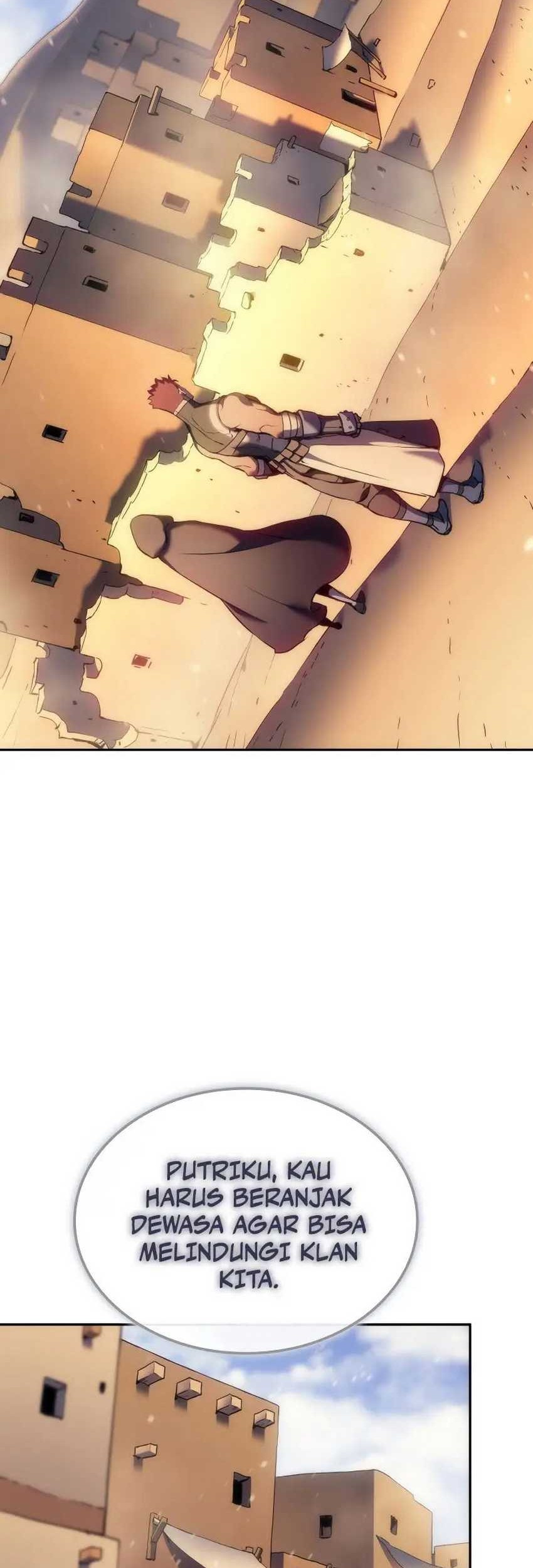 The Indomitable Martial King - Chapter 37 - Page 25