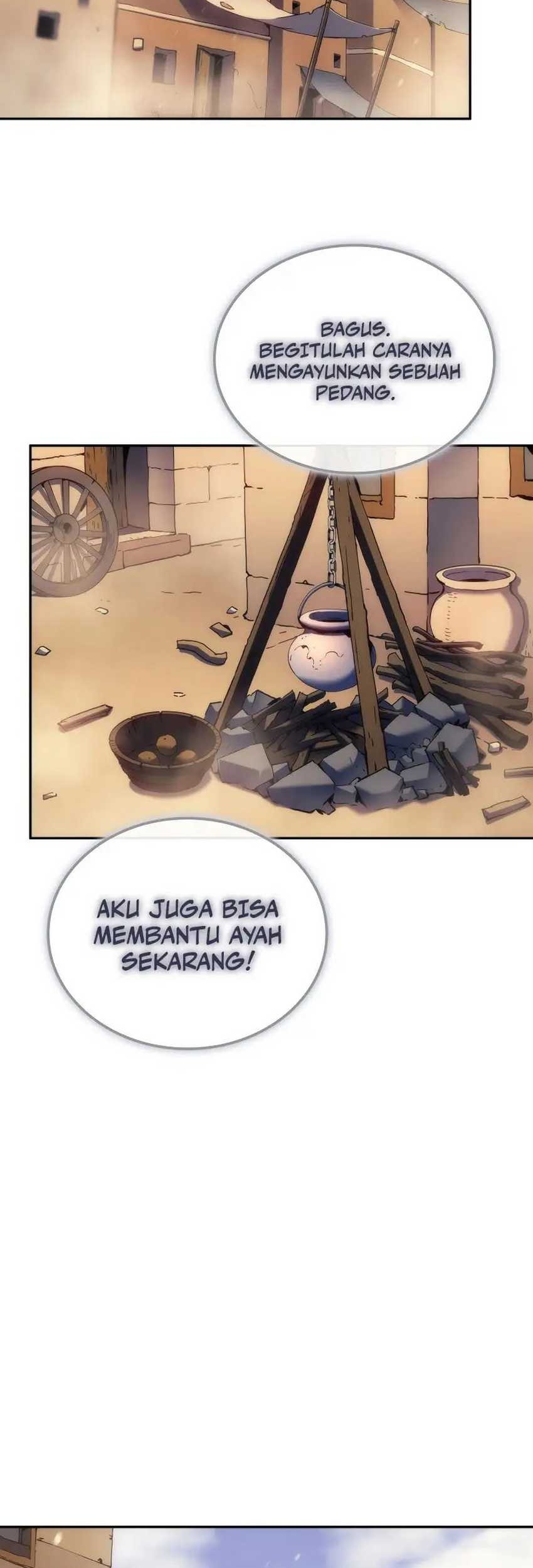 The Indomitable Martial King - Chapter 37 - Page 26