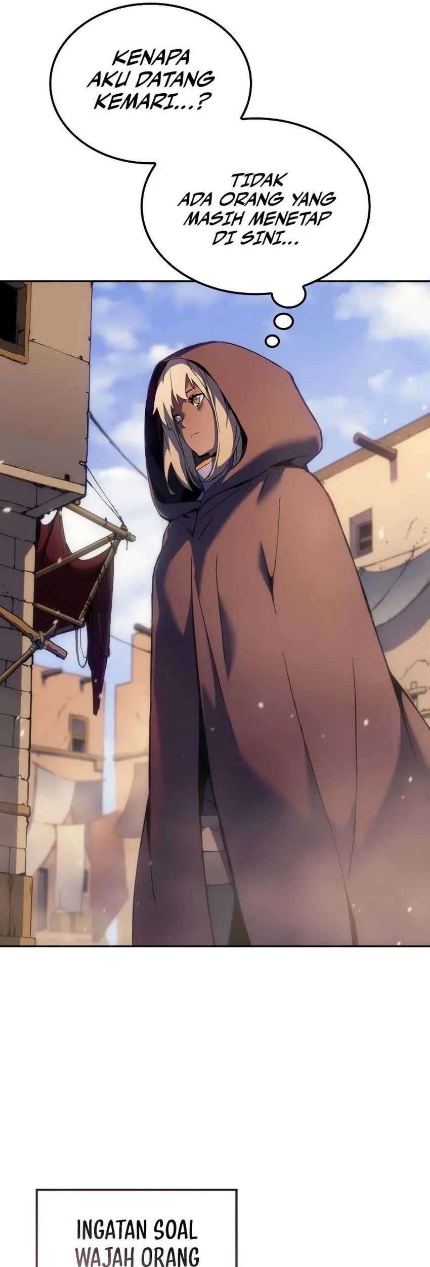 The Indomitable Martial King - Chapter 37 - Page 28