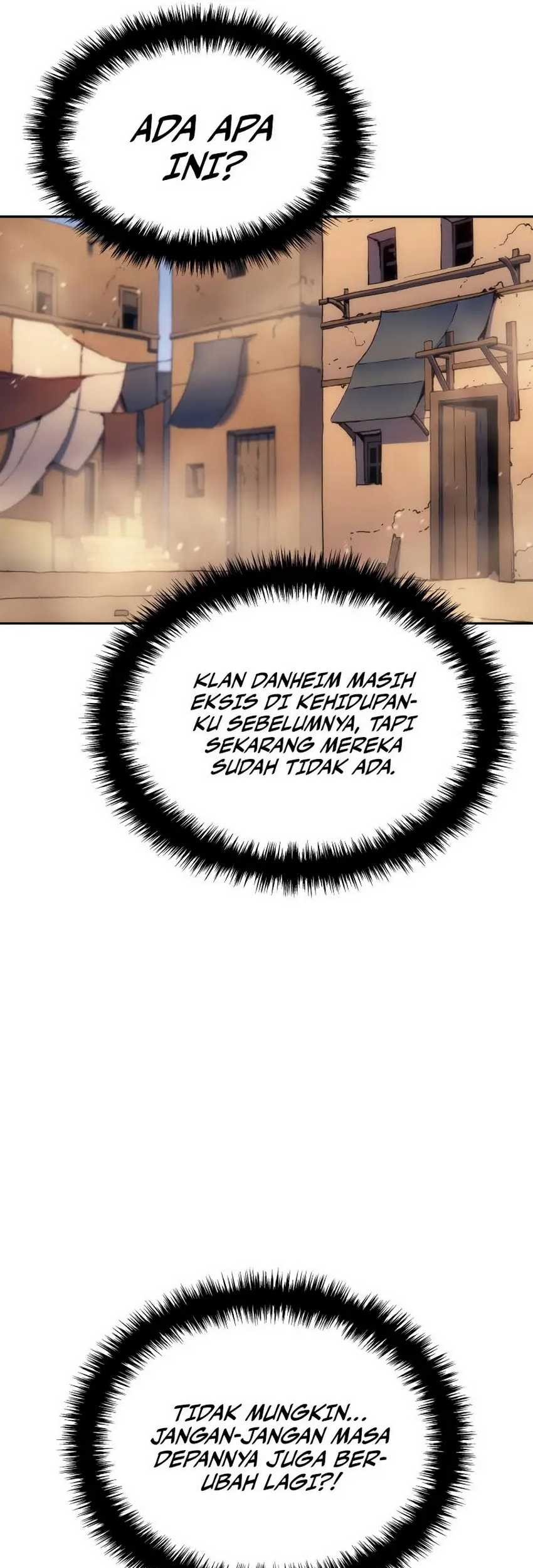 The Indomitable Martial King - Chapter 37 - Page 33