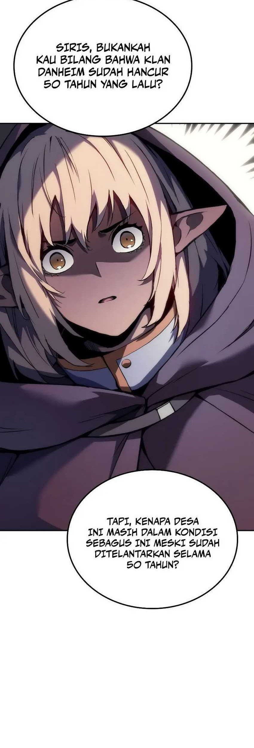 The Indomitable Martial King - Chapter 37 - Page 36