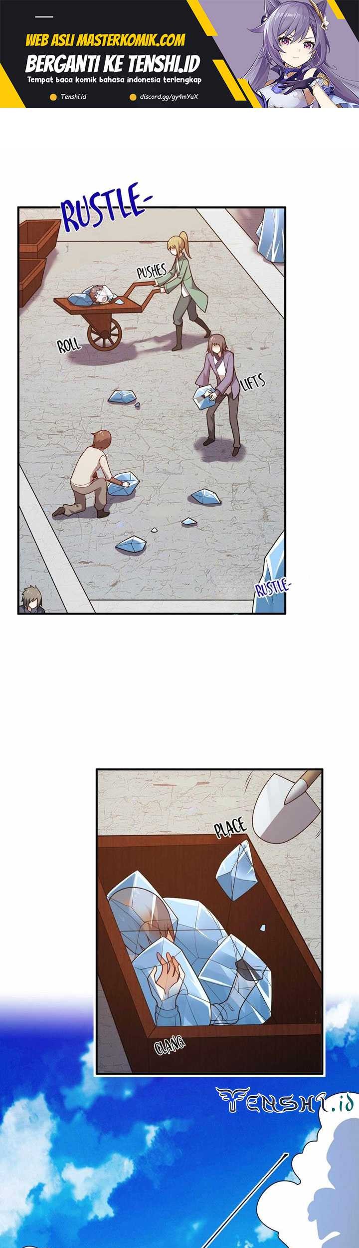 Baca Manhua I, the Strongest Demon, Have Regained My Youth?! Chapter 90 Gambar 2