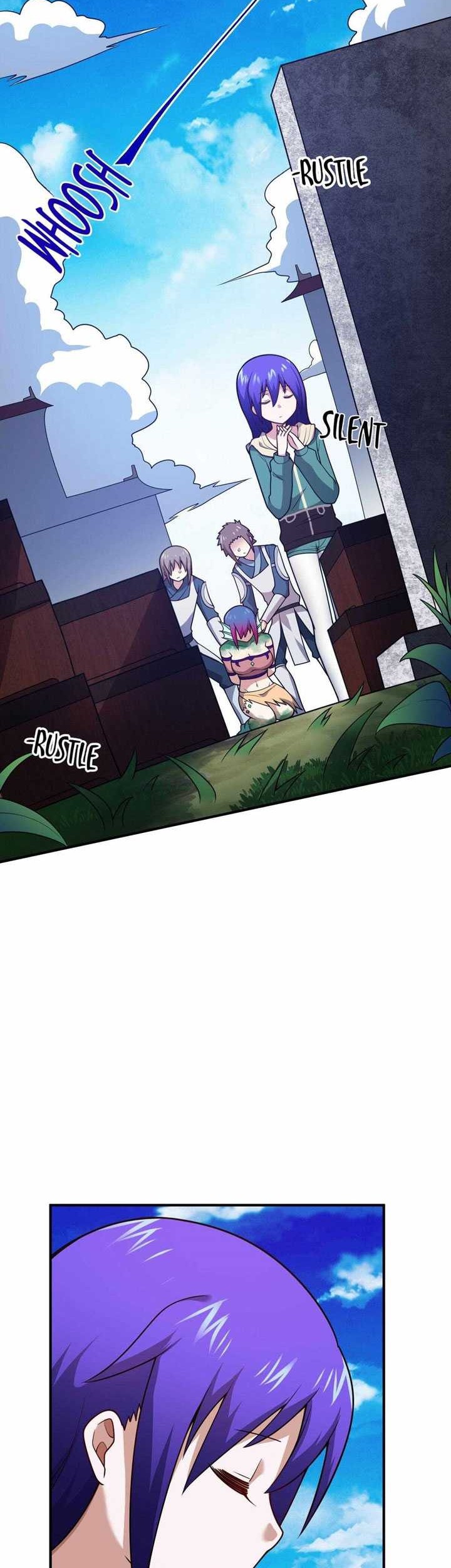 I, the Strongest Demon, Have Regained My Youth?! Chapter 90 Gambar 3