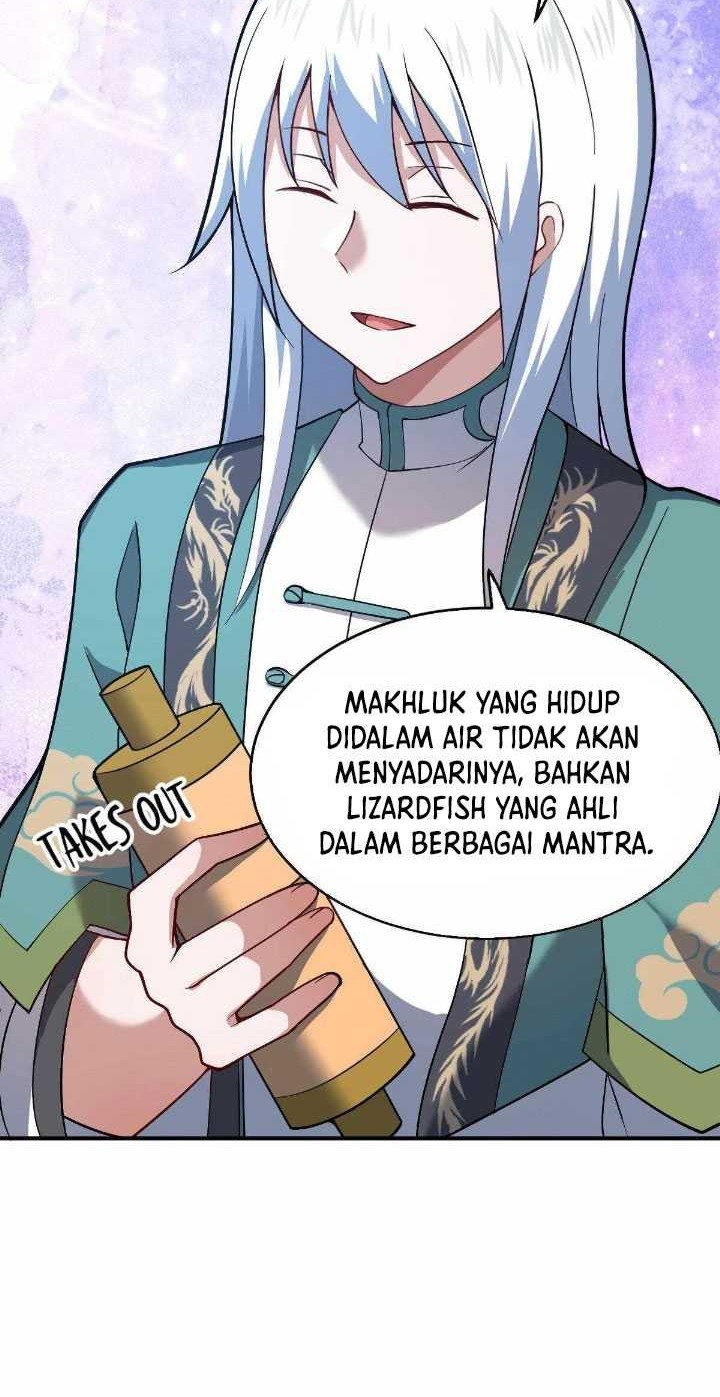 I, the Strongest Demon, Have Regained My Youth?! Chapter 90 Gambar 21