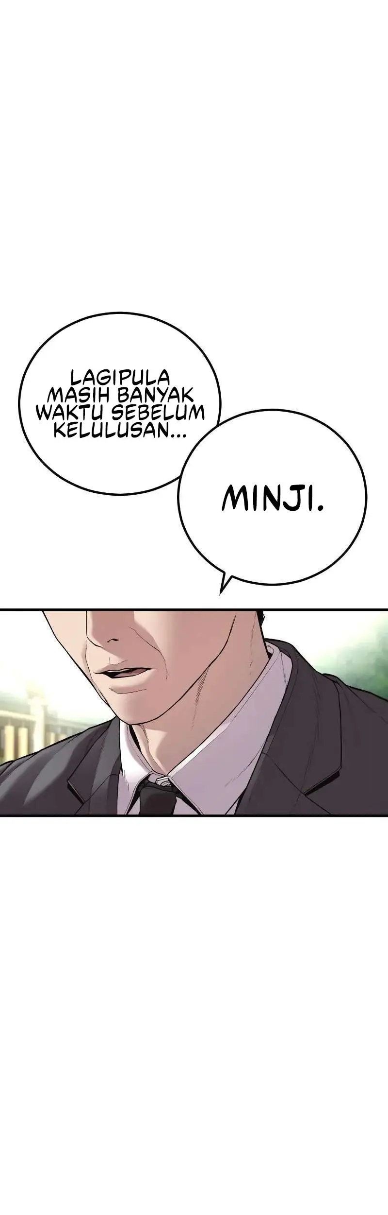 Manager Kim Chapter 146 Gambar 79