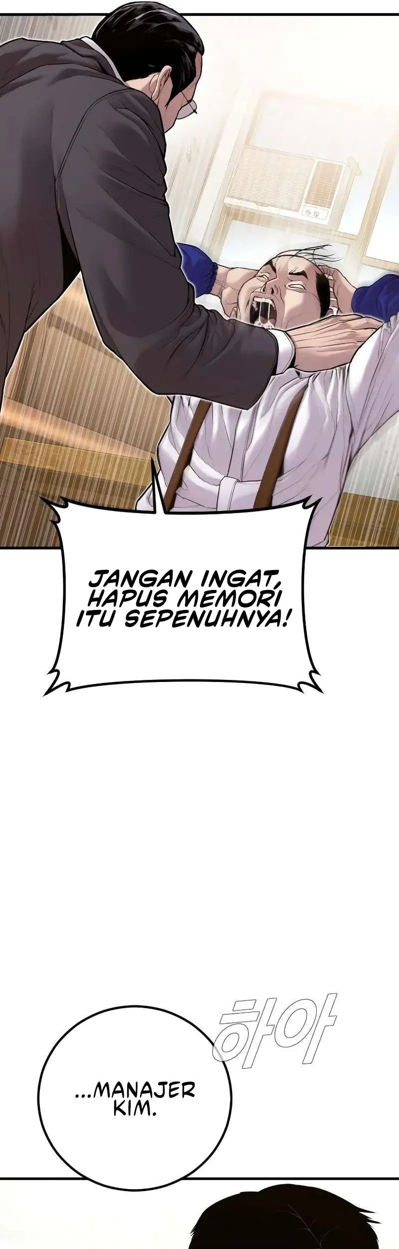 Manager Kim Chapter 146 Gambar 13