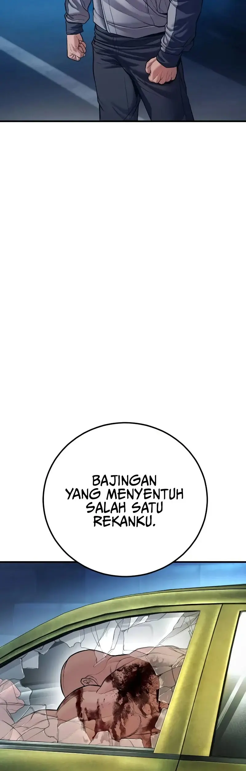 Manager Kim Chapter 142 Gambar 6