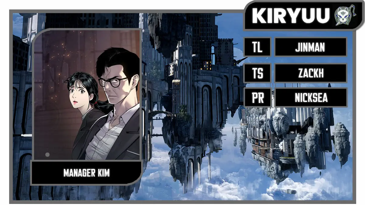 Baca Komik Manager Kim Chapter 137 Gambar 1