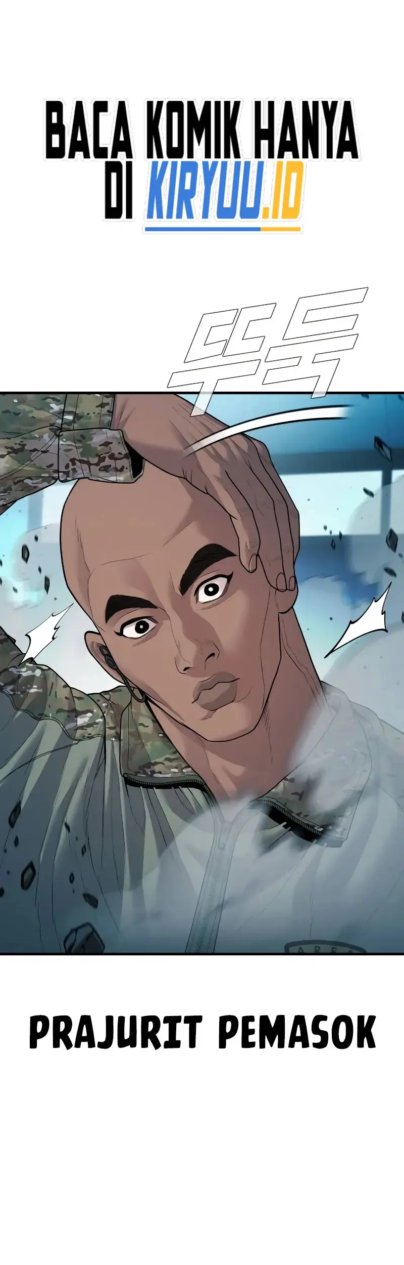 Baca Manhwa Manager Kim Chapter 137 Gambar 2