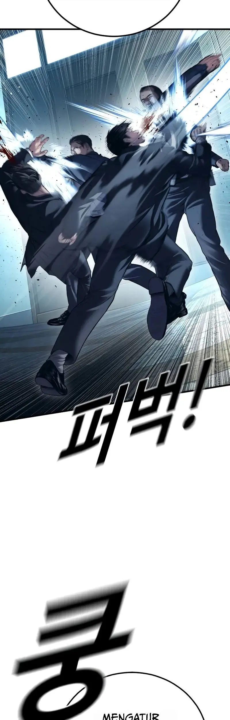Manager Kim Chapter 135 Gambar 50