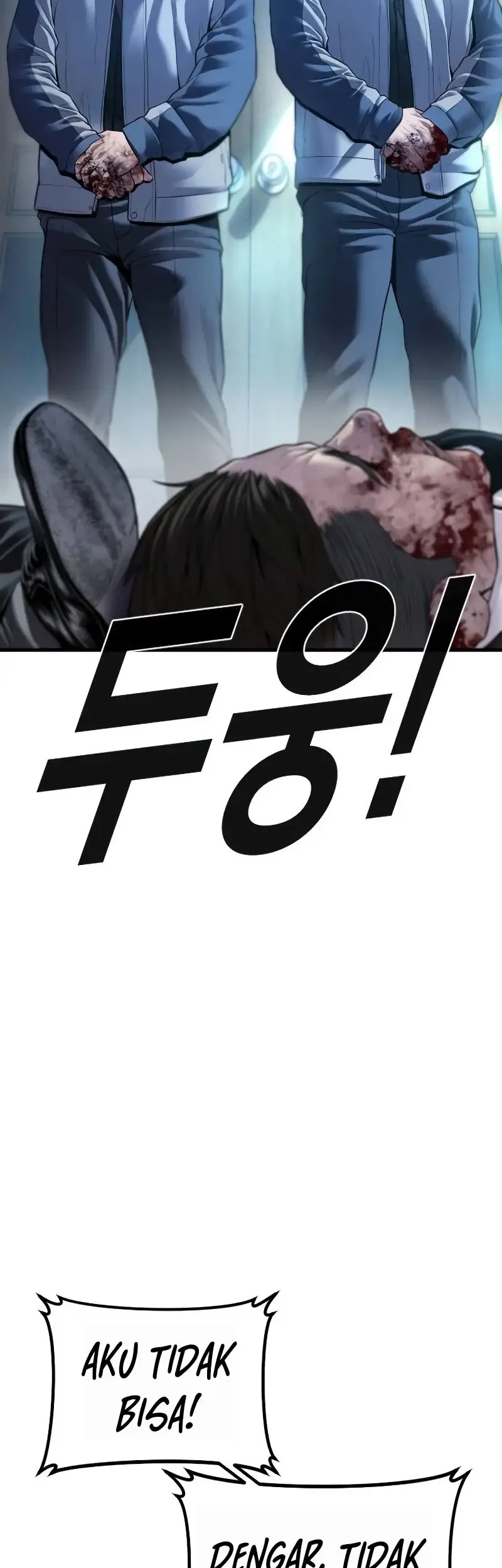 Manager Kim Chapter 135 Gambar 58
