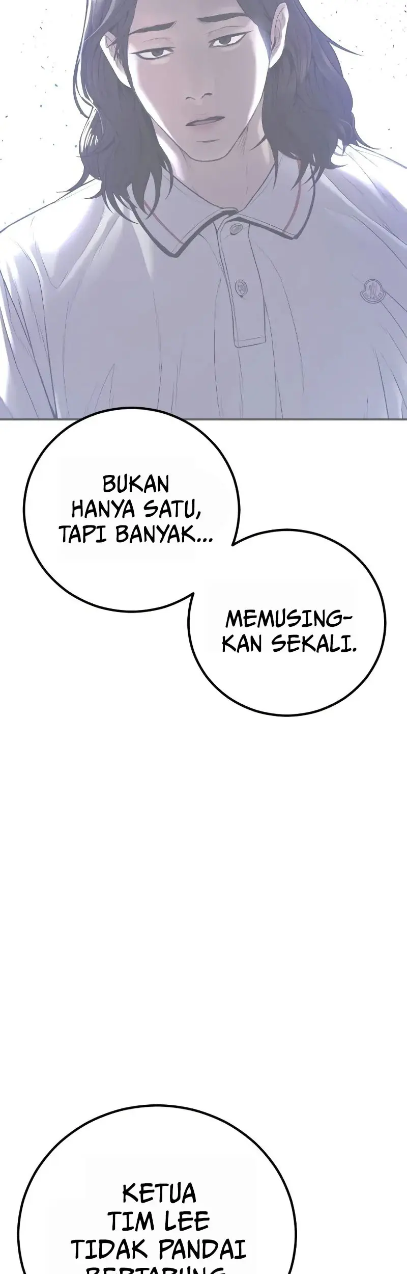 Manager Kim Chapter 135 Gambar 85