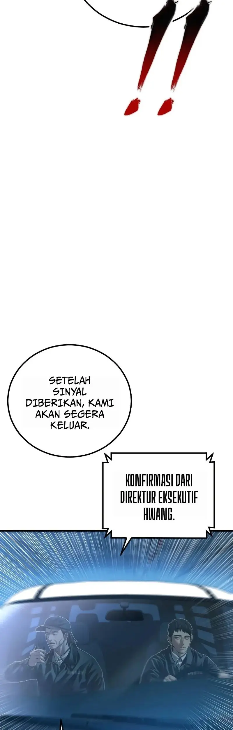 Manager Kim Chapter 135 Gambar 97
