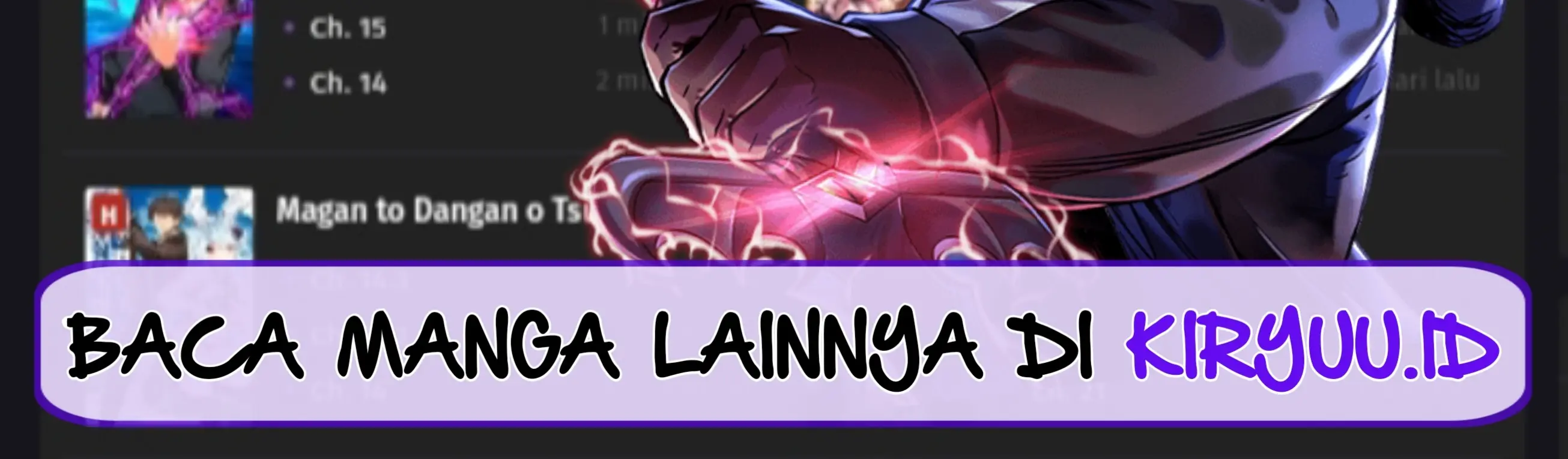 Manager Kim Chapter 135 Gambar 127