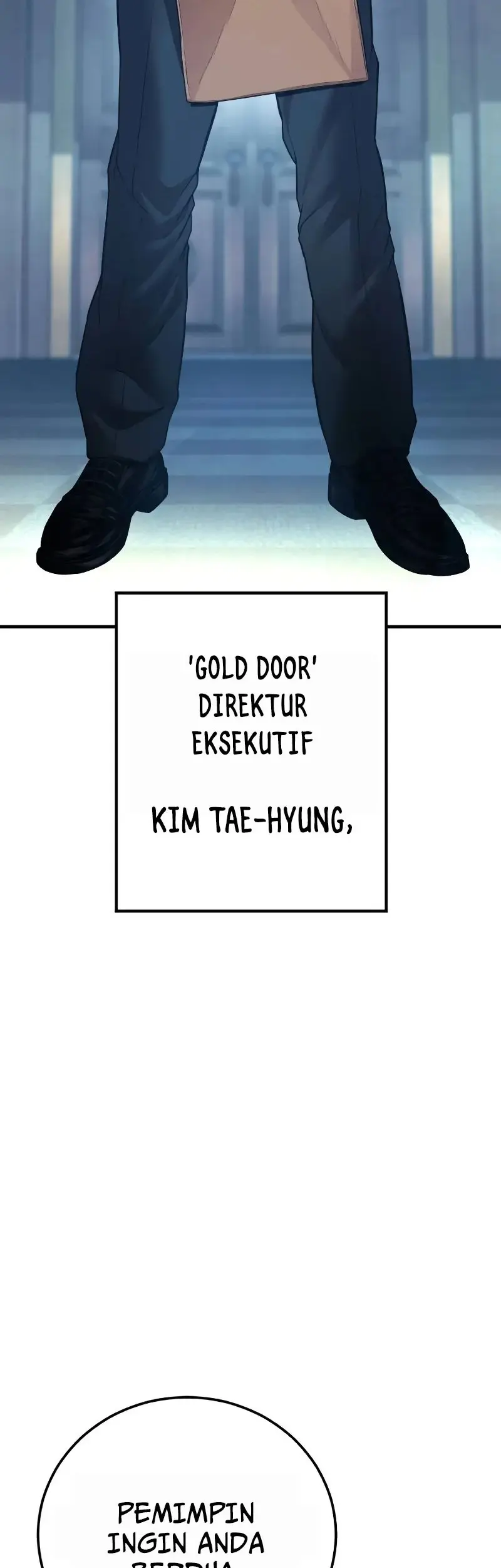 Manager Kim Chapter 135 Gambar 16