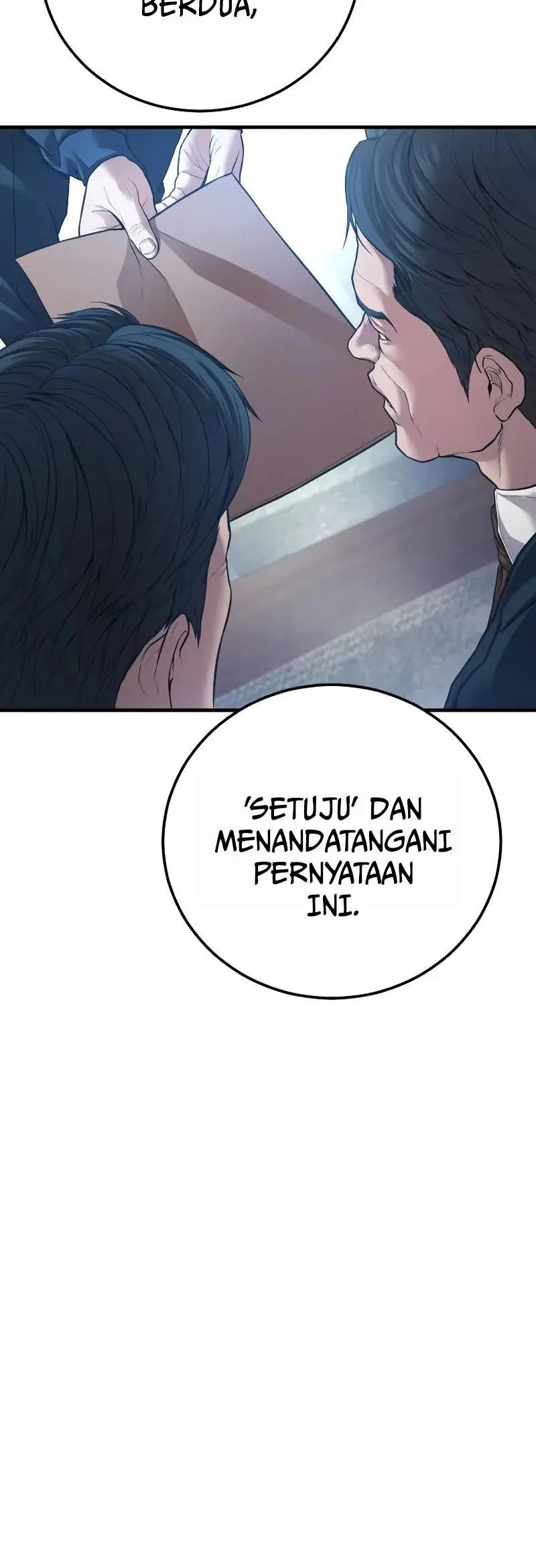 Manager Kim Chapter 135 Gambar 17
