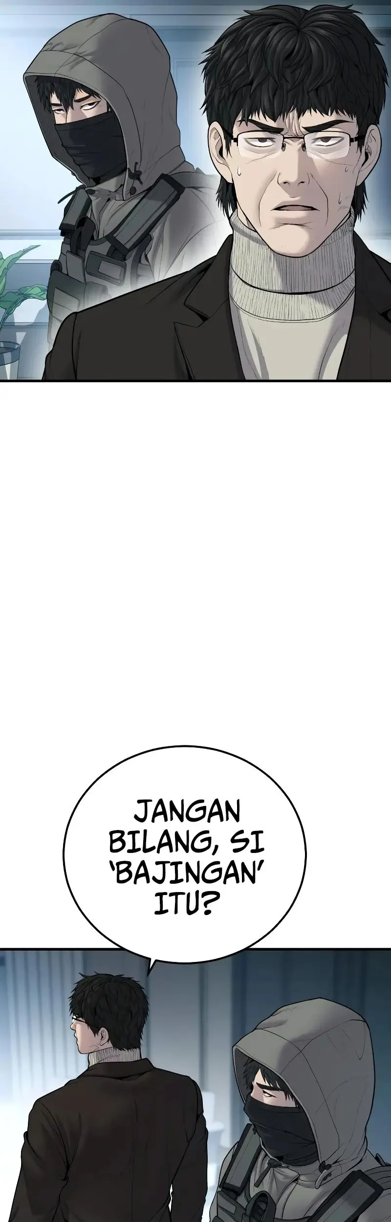 Manager Kim Chapter 94 Gambar 47