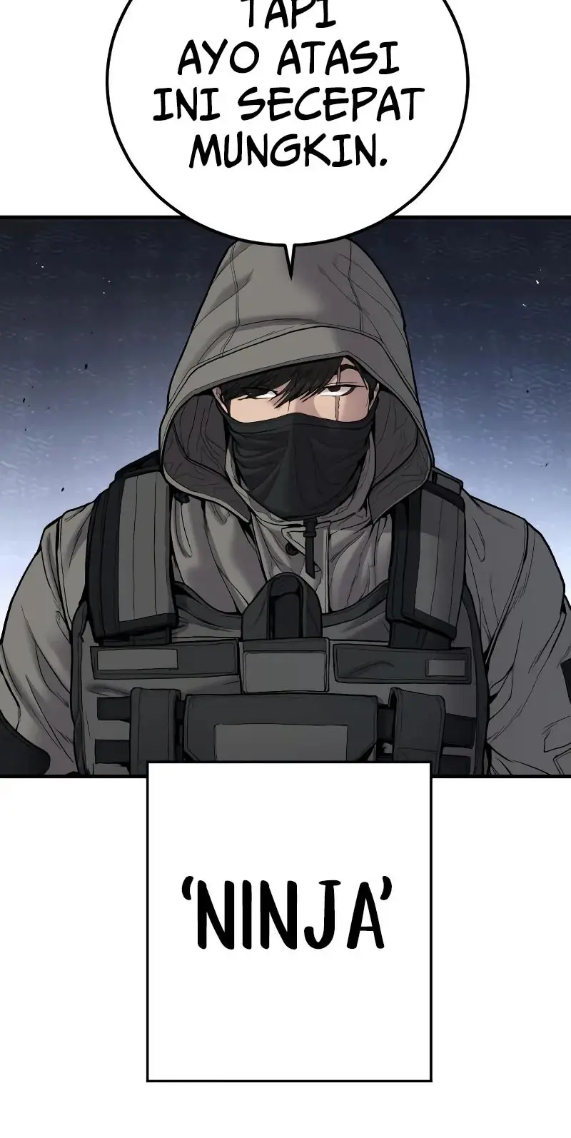 Manager Kim Chapter 94 Gambar 57