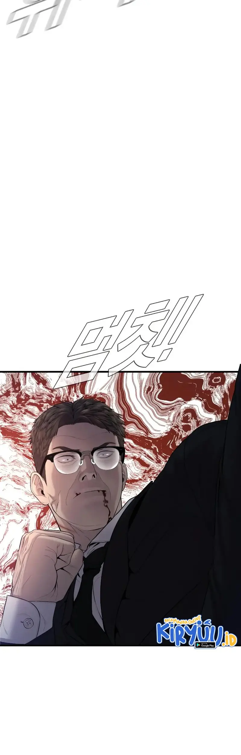 Manager Kim Chapter 94 Gambar 75
