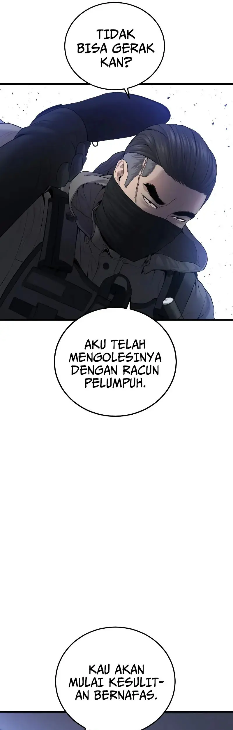 Manager Kim Chapter 94 Gambar 77