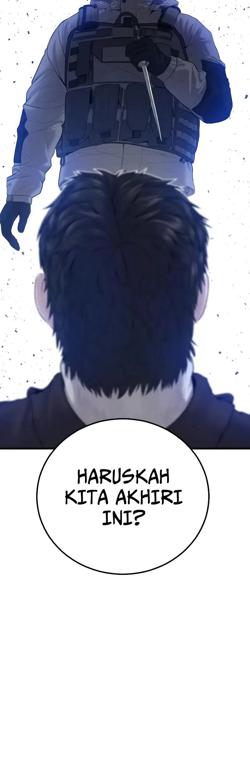 Manager Kim Chapter 94 Gambar 79