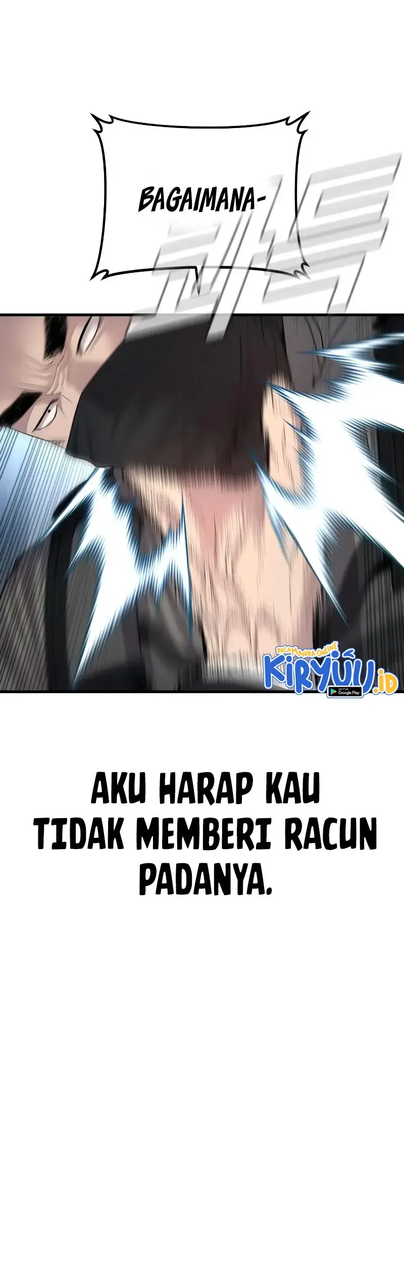Manager Kim Chapter 94 Gambar 94