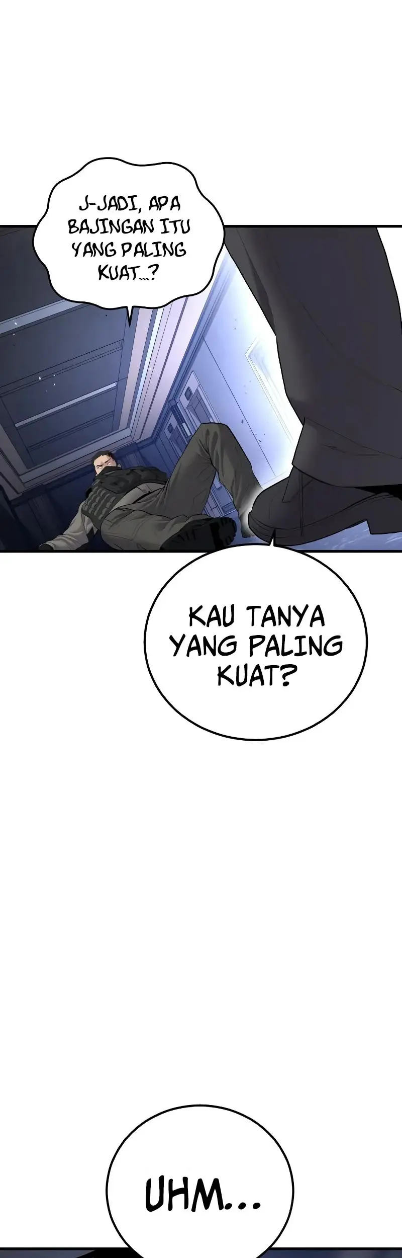 Manager Kim Chapter 94 Gambar 99