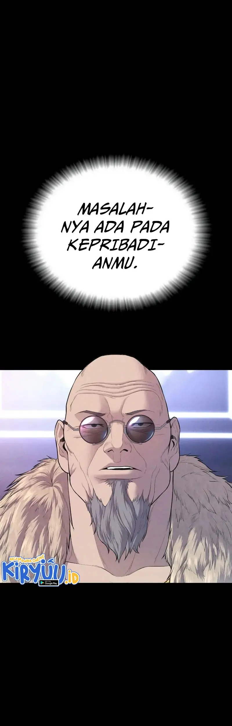 Baca Manhwa Manager Kim Chapter 94 Gambar 2