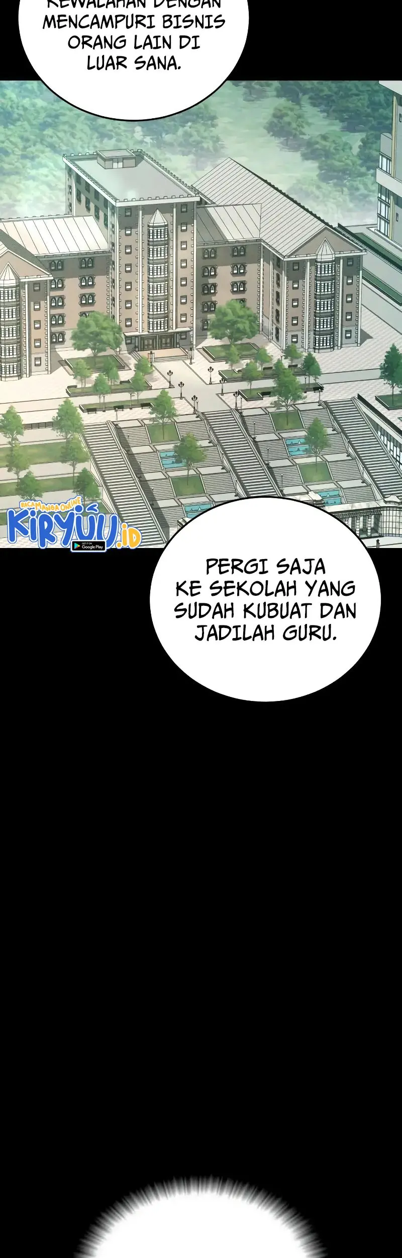 Manager Kim Chapter 94 Gambar 9