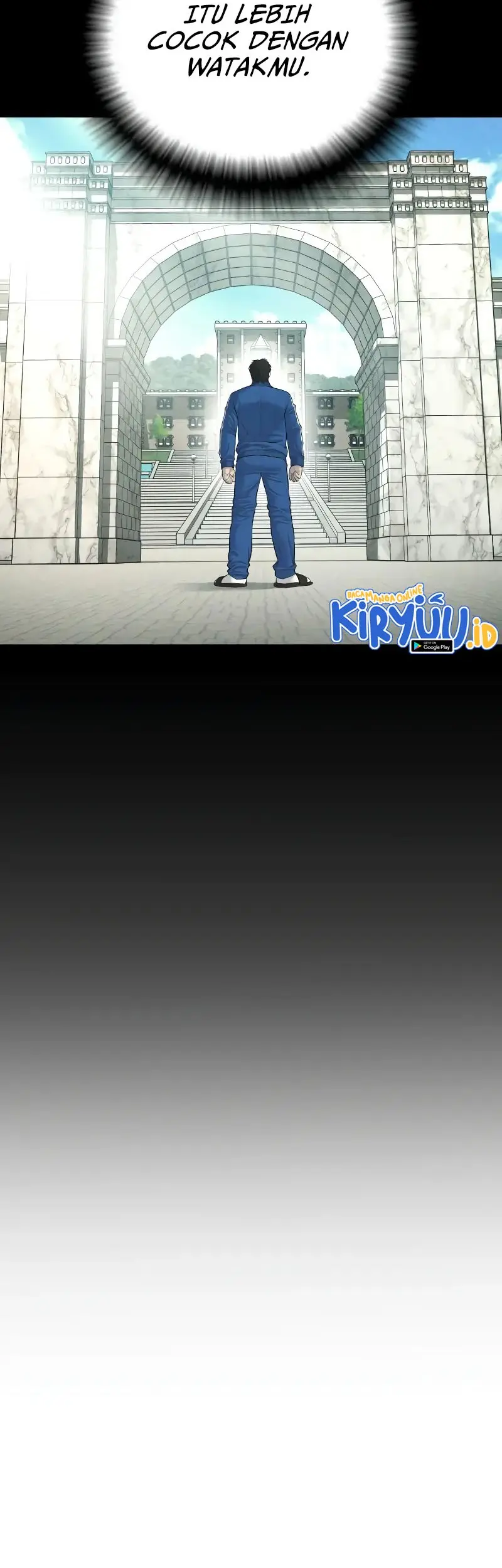 Manager Kim Chapter 94 Gambar 10