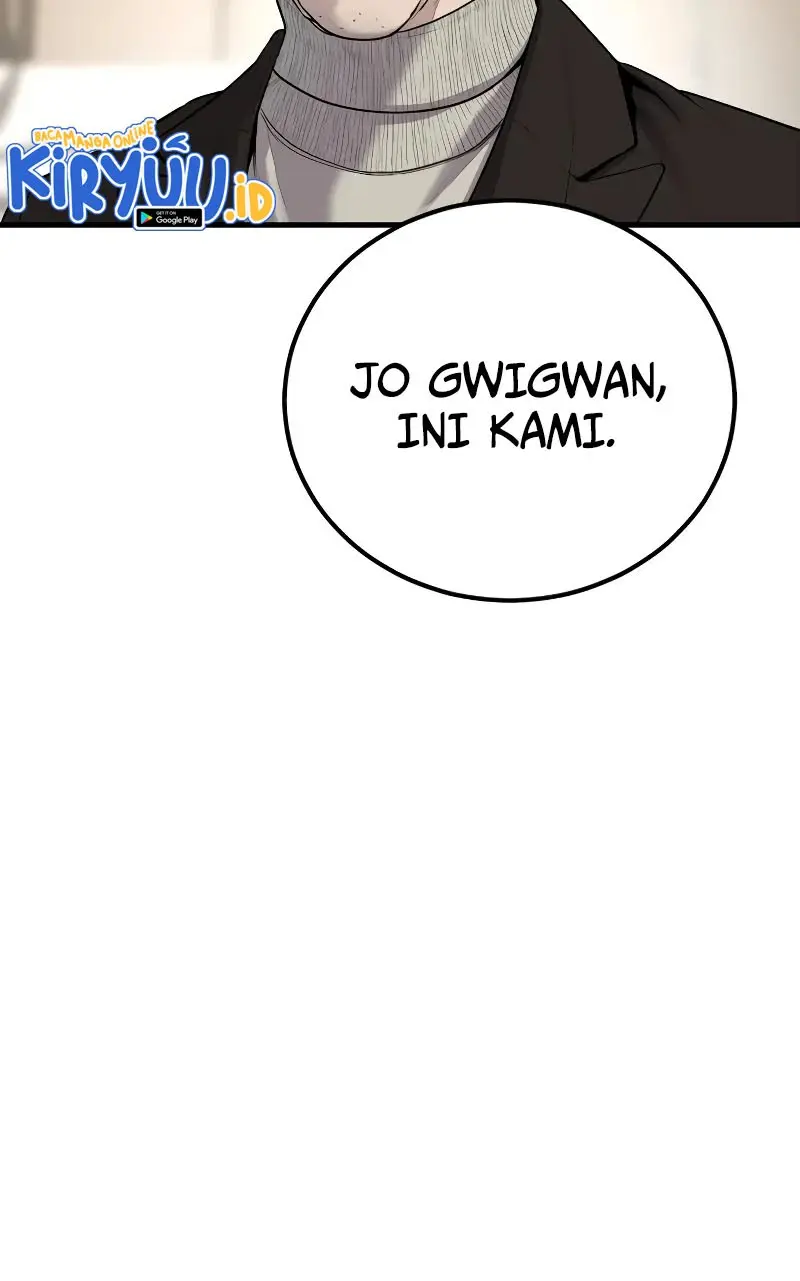 Manager Kim Chapter 94 Gambar 31