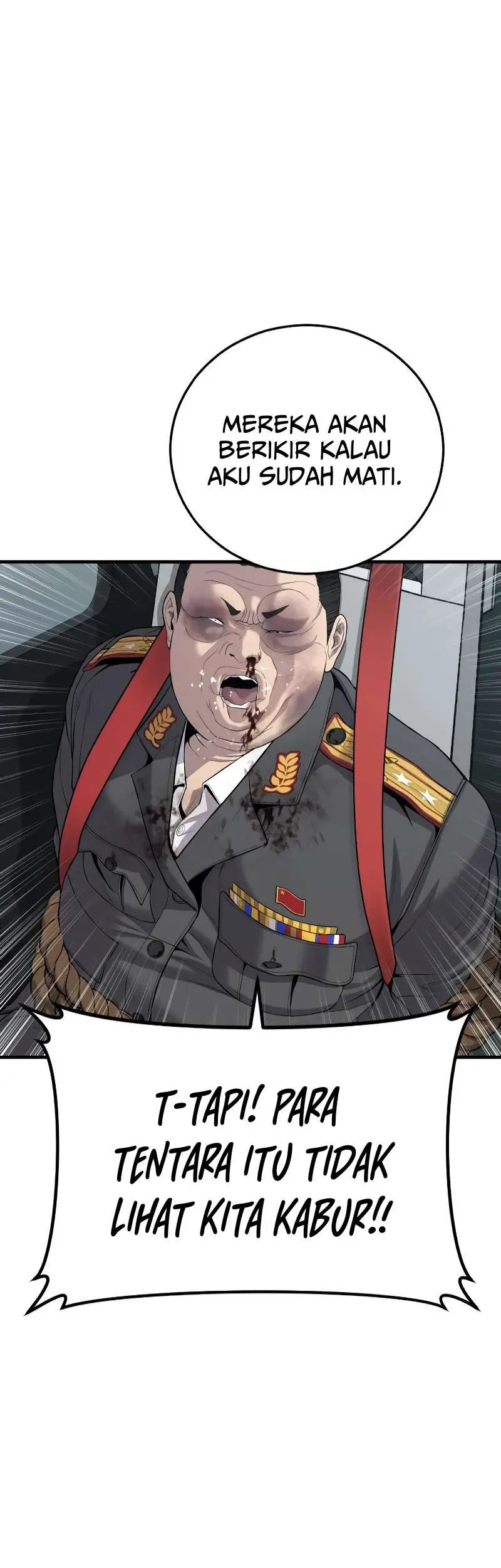Manager Kim Chapter 86 Gambar 77
