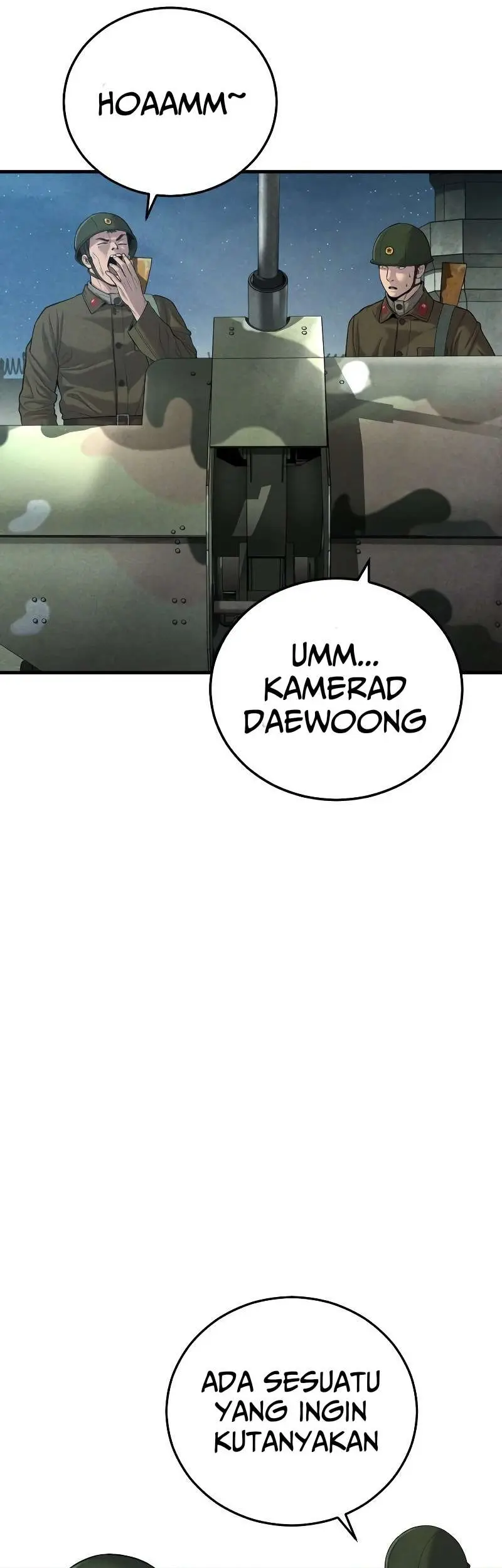 Manager Kim Chapter 86 Gambar 3