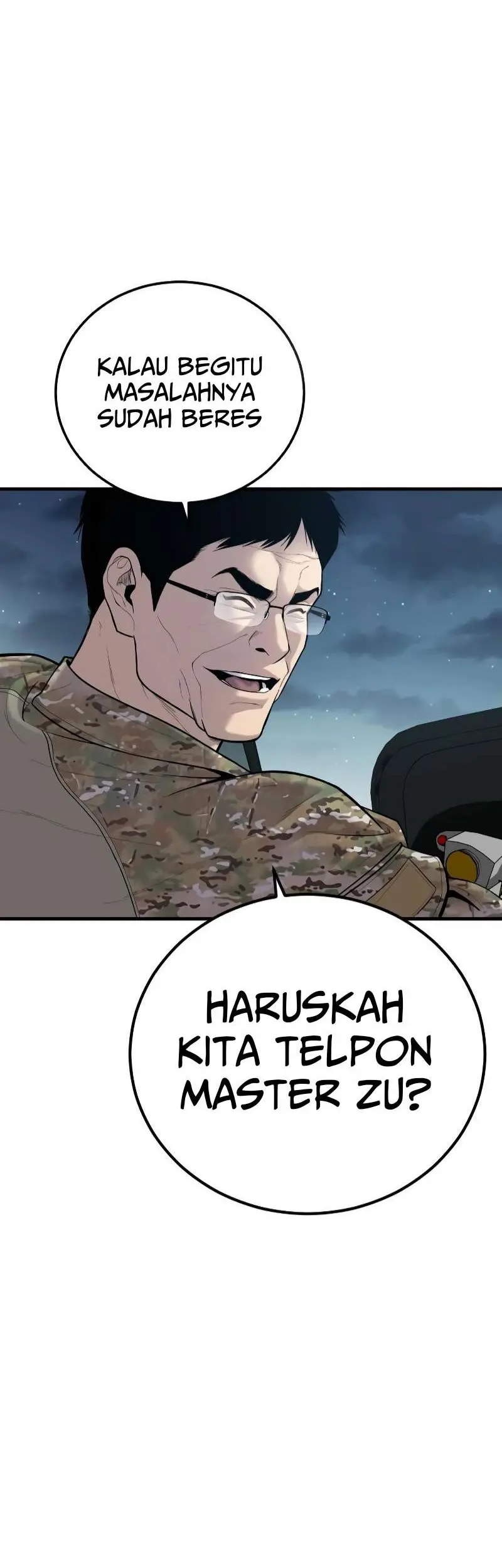 Manager Kim Chapter 86 Gambar 98