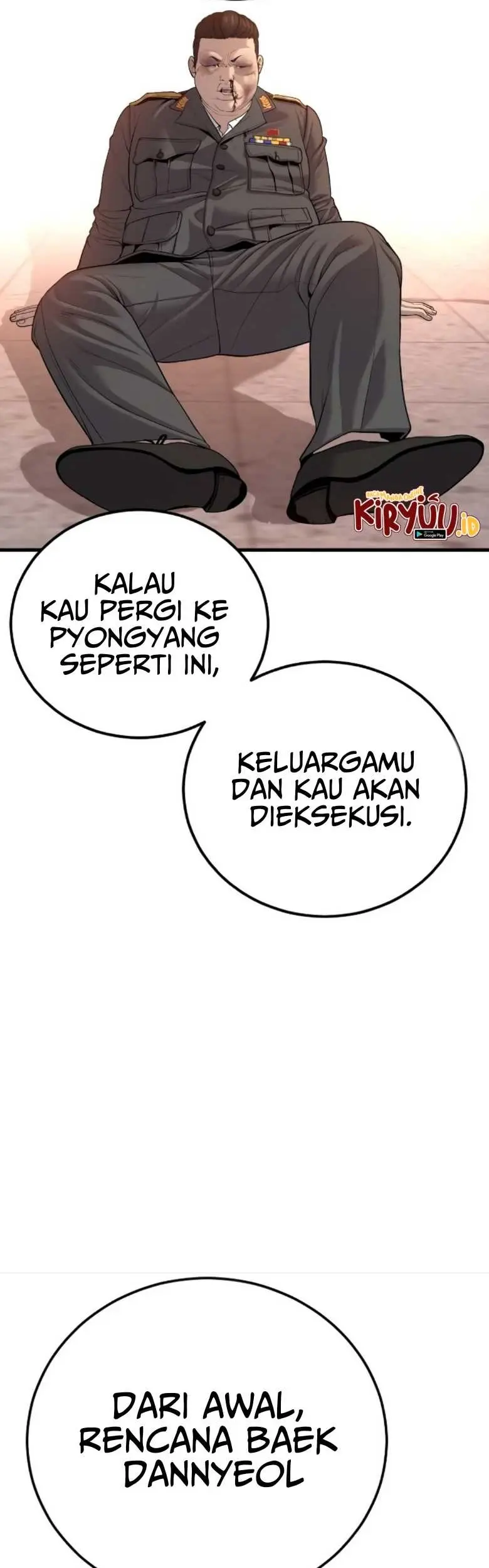 Manager Kim Chapter 85 Gambar 81