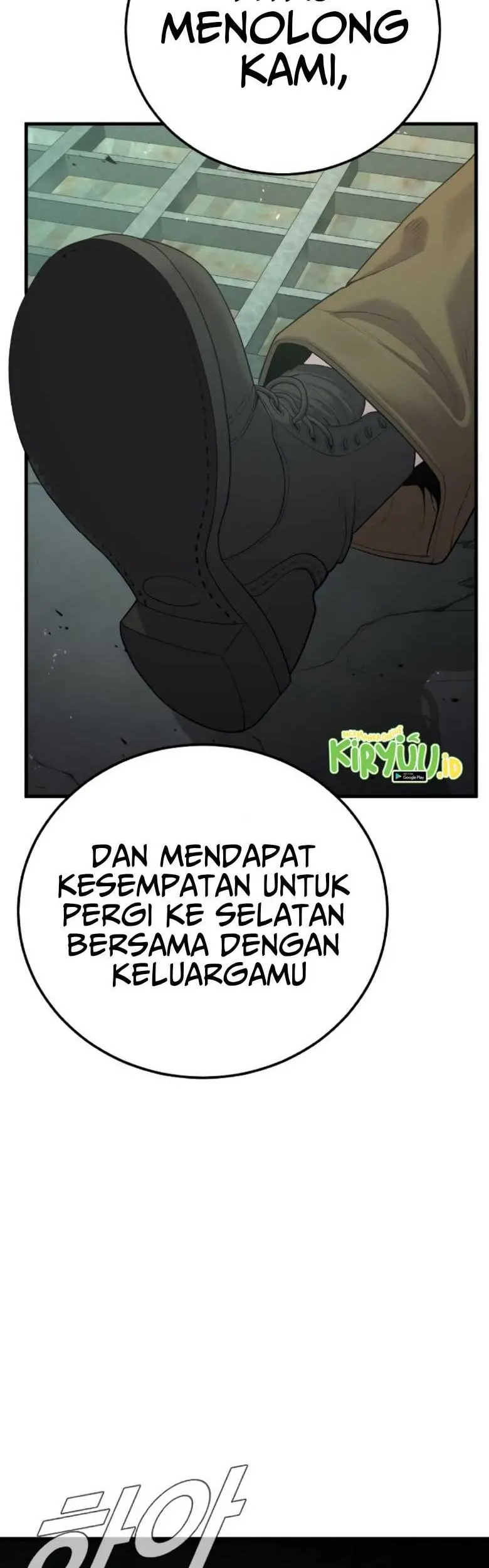 Manager Kim Chapter 85 Gambar 84
