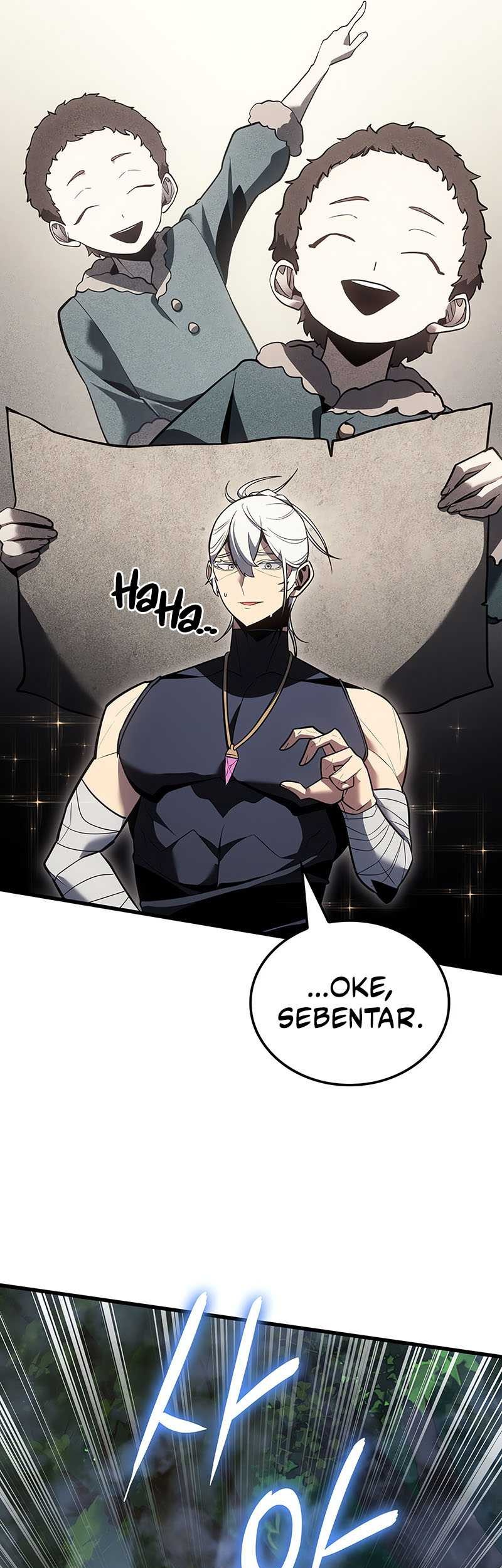 Ice Lord - Chapter 5 - Page 34