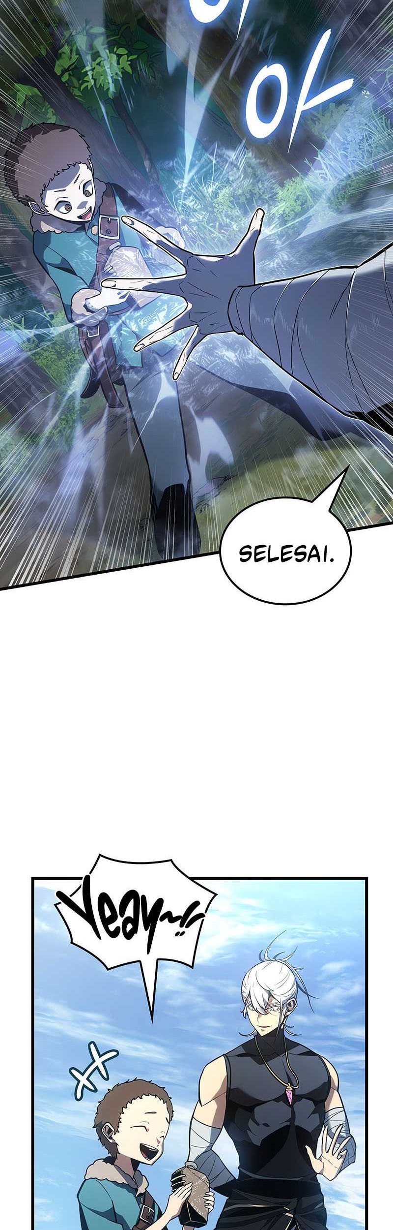 Ice Lord - Chapter 5 - Page 35